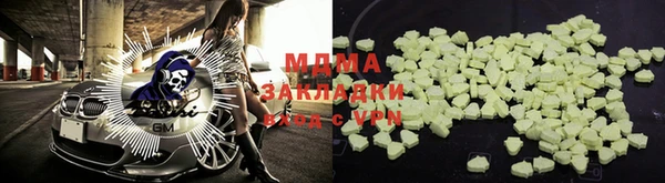 хмурый Ельня